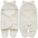 thumbnail image 5 of Bebé Swaddle Recién Nacido - Manta De Bebé Manta Swaddle Para Bebés Bebés Recién Nacidos Bebé Unisex 0-3 Meses, 5 of 5