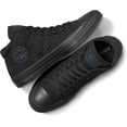 thumbnail image 4 of CONVERSE CHUCK TYLOR ALL STAR MADISON NEGRO, 4 of 5