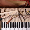thumbnail image 2 of Miangastore Kit de Réglage Dulcimer Outil de Réglage Professionnel pour Piano Dulcimer, 2 of 8