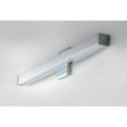 thumbnail image 2 of 52006PC Maxim Lighting Spec-LED Bath Vanity Light-Minimalistic Contemporary Style-Polished Chrome Finish-36 Inch Size, 2 of 5