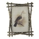 thumbnail image 1 of Marco de fotos para mascotas con forma de rama, marco de fotos decorativo de Metal, decoración del hogar, marco de fotos Vertical 4x6, 1 of 8