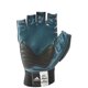 thumbnail image 2 of Guantes adidas Scorch Destroy 2 Lineman Half Finger Gris/Negro, 2 of 3