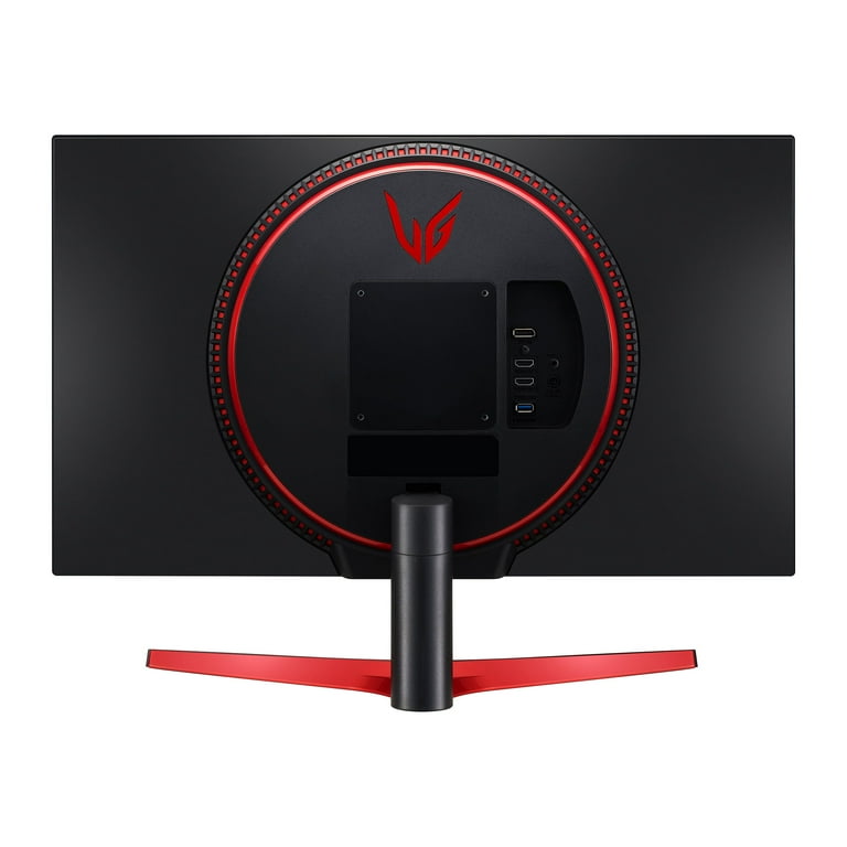 LG 27'' UltraGear QHD Gaming Computer PC Monitor, 2560 x
