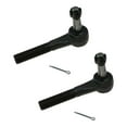 thumbnail image 2 of TRQ 14 pc Kit LH RH Ball Joint Tie Rod Sway Bar Link for Ram 2500 3500 2WD PSA58920, 2 of 9