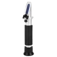 thumbnail image 4 of Sugar Test Meter,Refractometer Concentration Meter Handheld Refractometer Handheld Tool Masterfully Created, 4 of 14