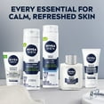 thumbnail image 2 of NIVEA MEN Sensitive Skin Shaving Gel, 2 of 5