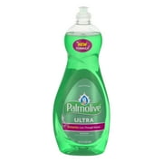 Palmolive Ultra Dish Liquid, Original - 38 fl oz