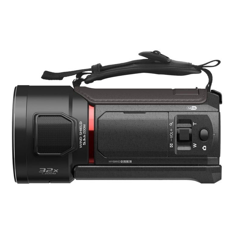 Panasonic HC-V230M-W ビデオカメラ 2454 41Uwer-l0qL.jpg_BO30,255,255,