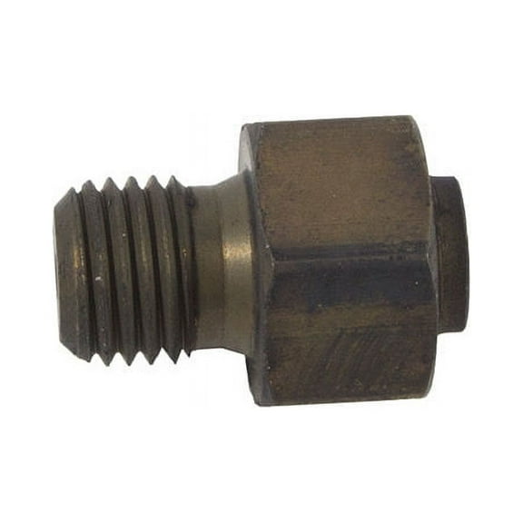 A/C Compressor Relief Valve - Compatible with 2004 - 2006 Ford F-150 5.4L V8 2005