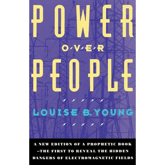 Power Over People, (Paperback)