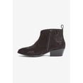 thumbnail image 4 of Comfortview Women's The Gwyneth Bootie, 4 of 6