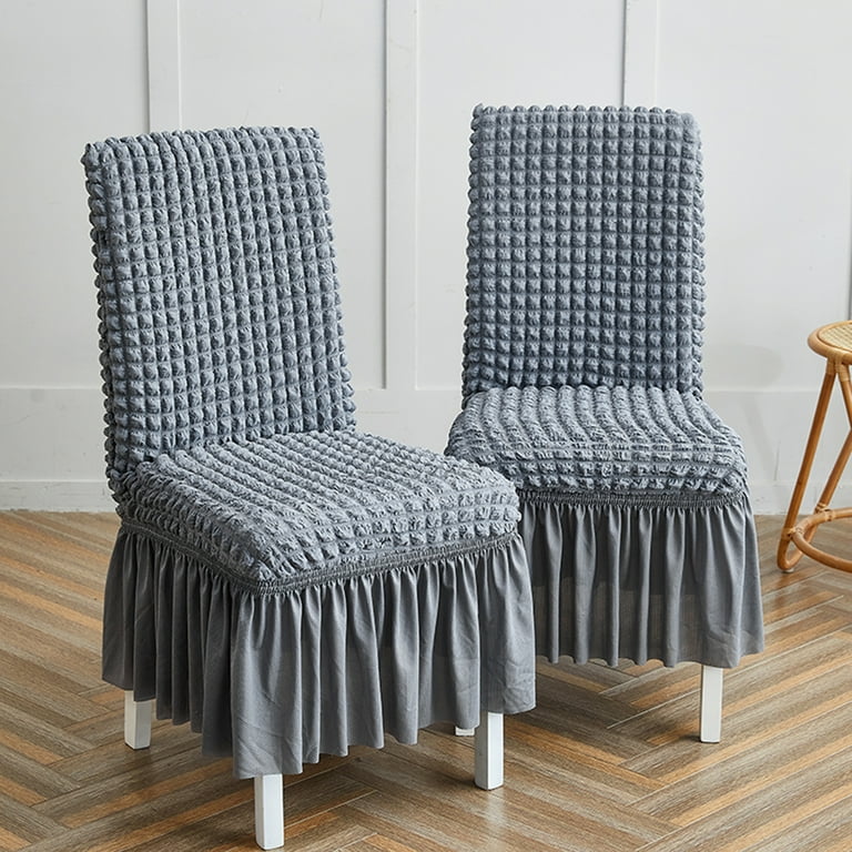 Walmart slipcovers for chairs sales