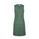 thumbnail image 3 of Vestido corto estampado sin mangas André Badi Anayely multicolor 20-1429, 3 of 5
