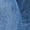 Dark blue, variant on Women's Plus Size Long Denim Dress, Flare Sleeve Button Front Ruffle Hem Maxi Dress, Fall Casual Commute Wear