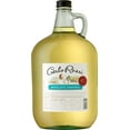 thumbnail image 3 of Carlo Rossi Moscato Sangria White Wine, 4L Bottle, 3 of 4
