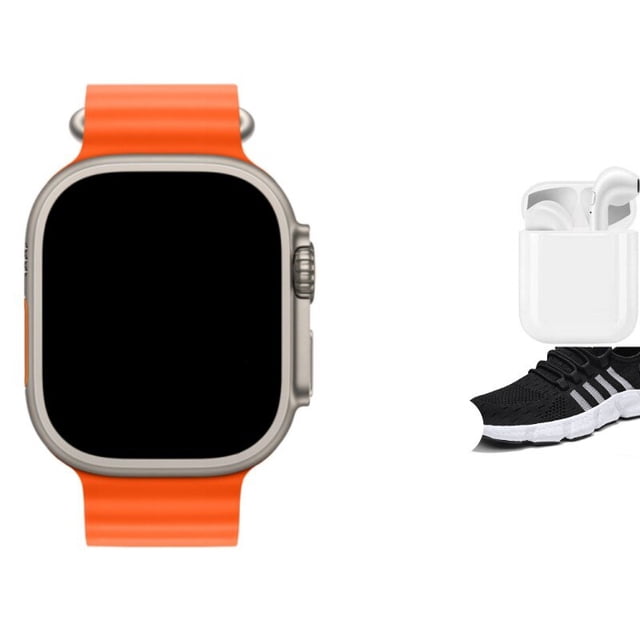 Kits de reloj inteligente 2