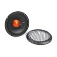 thumbnail image 2 of Memphis Audio MJP8 MOJO Pro 8″ 4-Ohm Component Speaker – Each, 2 of 4