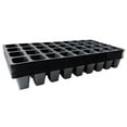 thumbnail image 4 of Tray Insert - 36 Cell (6x6 Nested) – 2.25" Deep Seed Starter 20 Tray – Durable & BPA-Free – Ideal for Germination, Propagation & Hydroponics – Compatible with Standard 1020 Trays, 4 of 4