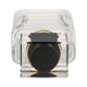 thumbnail image 4 of Atomizador de Perfume Portátil Ecomeon 50 Ml Vidrio Vacío Rellenable Negro, 4 of 6