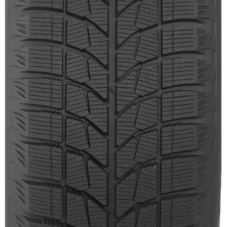 Bridgestone 195/60r16 Blizzak Ws60 Fits: 2008-14 Scion xD Base