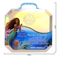 thumbnail image 2 of Disney Little Mermaid Shimmer & Sparkle Art & Craft Activity Set, for Unisex Child Ages 3+, 2 of 8