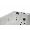 thumbnail image 6 of Luxury Spas Cashmere 2-Person Spa, 6 of 6