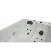 Luxury Spas Cashmere 2-Person Spa