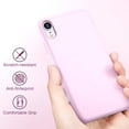 thumbnail image 4 of Funda ESR Yippee para iPhone XR Rosa, 4 of 5
