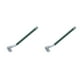 thumbnail image 1 of Inteprter Cepillo de baño de mango largo, cabezal de cepillo de Golf, cepillo de cerdas suaves y flexibles, accesorios de baño de secado Type2 NO2, 1 of 6
