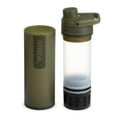 thumbnail image 3 of Grayl UltraPress Purifier Bottle, Olive Drab, 16.9 oz,, 3 of 5