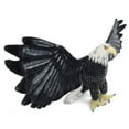 thumbnail image 3 of Barry The Bald Eagle | 57 Inch Stuffed Animal Plush | By TigerHart Toys, 3 of 6