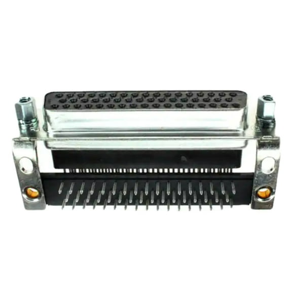 5747193-2 Connector 50 Position D-Sub Receptacle, Female Sockets :RoHS