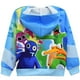 thumbnail image 2 of 5-9 Years Kids Roblox Rainbow Friends Print Jacket Zipper Hooded Coat Outerwear Gifts zhangyuxiang LED, 2 of 2