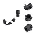 thumbnail image 4 of 1pc Adaptateur de Vannes d'Air Connecteur de Conversion Gonflable pour Planche de Surf Gonflable Kayak, 4 of 6