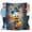 02, variant on Donald Duck Flannel Blanket for Couch Lightweight Warm Throw Donald Duck Blankets