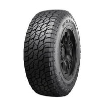 BlackHawk Ridgecrawler A/T All Terrain 235/70R16 106S Light Truck Tire