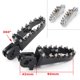 thumbnail image 2 of Reposapiés con 2 estribos para Thunderbird Adventurer Legend Bonnevill T100, 2 of 4