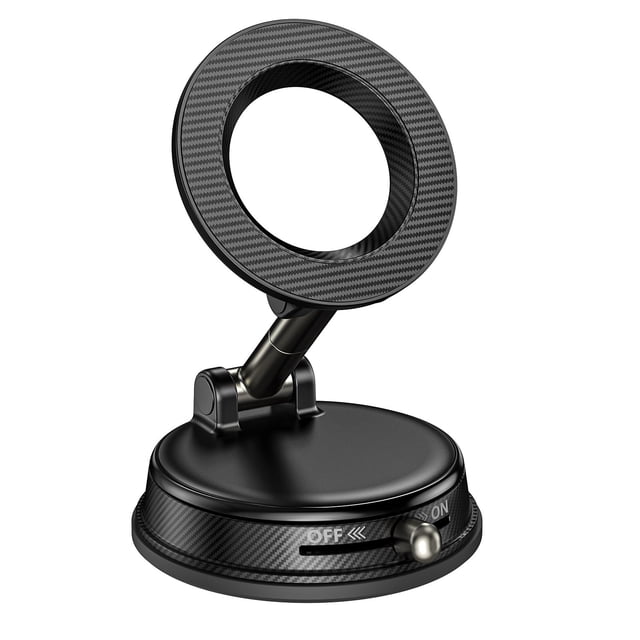Soporte para Celular de Auto CAMOLO GEEK Magnético 360° Ajustable