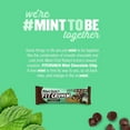 thumbnail image 4 of Fit Crunch Snack Sized Protein Bars 46g (9 Count, Mint Chocolate Chip), 4 of 7