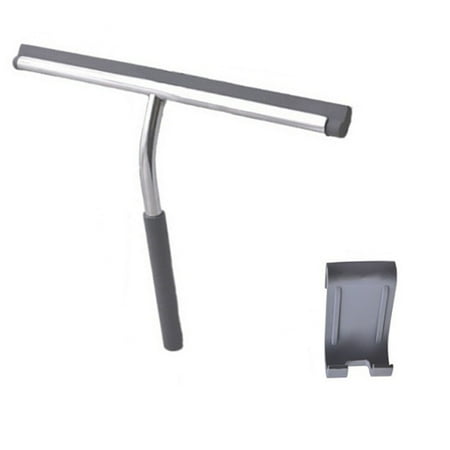 

Wiueurtly Mini Weights to Hold Things down Steel forBathroom Doors Glass Glass Window Shower Squeegee Car for and Stainless Cleaning Supplies Hook 24 Clock Hangers Heavy Duty Hat Press Holder