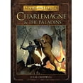 thumbnail image 2 of Myths and Legends: Charlemagne and the Paladins (Paperback), 2 of 2