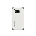 thumbnail image 1 of Puregear DualTek case One (M9) Arctic White, 1 of 7