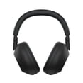 thumbnail image 4 of Sony WH-1000XM6/B Best Wireless Noise Canceling Headphones, Black Bundle with Exclusive 2 YR CPS Extended Warranty | Official USA Partner Model, 4 of 11