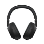 Sony WH-1000XM6/B Best Wireless Noise Canceling Headphones, Black Bundle with Exclusive | Official USA Partner Model