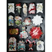 Kirkland Signature Handmade Holiday Gift Tags, 60 Count