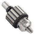 thumbnail image 3 of 1/2" Inch-b16 Drill Chuck With 3/4" 1-13mm Joint Adapter, 3 of 5