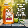 thumbnail image 2 of (Pack Of 6) Martinelli Juice Apple 64 Fl Oz, 2 of 5