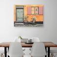 thumbnail image 4 of Paniers a Fleurs by Studio Arts Canvas Art Print, 4 of 4
