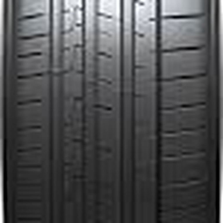 Hankook Ventus S1 evo Z K129 * 255/40ZR21XL (102Y) - Walmart.com