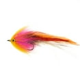 thumbnail image 2 of Opolski Feather Sharp Hook Trout Salmon Steelhead Pike Streamer Fly Fishing Flies Tool, 2 of 5